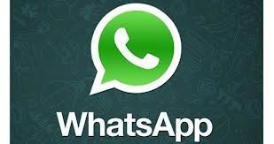 whatsapp 